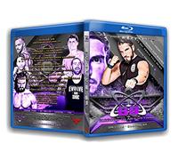 Evolve Wrestling - Volume 69 Event Blu Ray