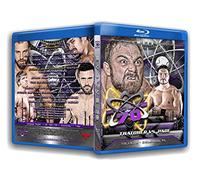 Evolve Wrestling - Volume 70 Event Blu Ray