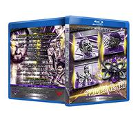 Evolve Wrestling - Volume 78 Event Blu Ray
