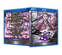 Evolve Wrestling - Volume 79 Event Blu Ray