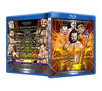 Evolve Wrestling - Volume 81 Event Blu Ray