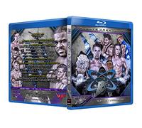 Evolve Wrestling - Volume 85 Event Blu Ray