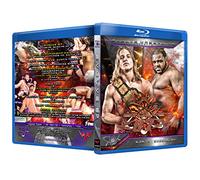 Evolve Wrestling - Volume 87 Event Blu Ray