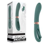 Evolved Chick Flick Verde 24 cm