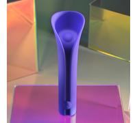 Evolved Full Coverage Purple