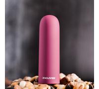 Evolved Mighty Thick Burgundy