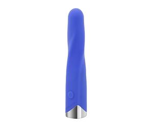 Evolved Novelties Evolved - Twisted Temptation Bullet Vibratore - 12 cm
