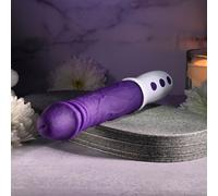 Evolved Plum Thrust Purple