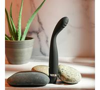 Evolved Novelties Evolved - Vibratore sottile punto G - Nero