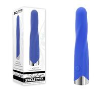 Evolved Twisted Temptation Blue
