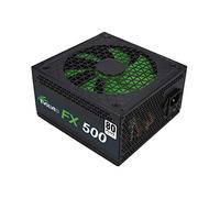Evolveo FX 500 Source 500W ATX, 14 cm, silenzioso, 80 +, sfuso (500W)