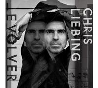 <![CDATA[Chris Liebing - Evolver (2 LP)]]>