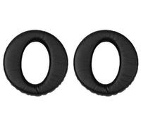 Copriauricolari in similpelle per Jabra Evolve 80 Pack da 2 copriauricolari in similpelle per Jabra Evolve 80.