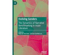 Evolving Genders: The Dynamics of Narrative Benchmarking in Asian Literature