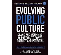 Evolving Public Culture: Shame and Wounding As Portals to Power, Potency and Potential: Joy Is the Byproduct of Living Your Unique Self