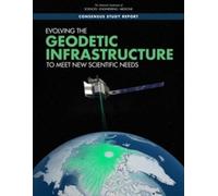 Evolving the Geodetic Infrastructure to Meet New Scientific Needs (Tascabile)