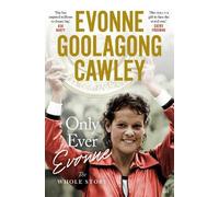 Evonne Goolagong Cawley Only Ever Evonne (Copertina rigida) (PRESALE 29/09/2026)