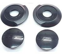 EvoParts Coppia meccanismo visiera coperchi casco LS2 OF562 Airflow (no Airflow 2)