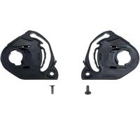EvoParts Meccanismo completo casco LS2 FF320 - FF353 - FF800 Rapid