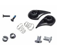 EvoParts meccanismo originale bottone visiera Shark Spartan GT Spartan RS Race-R RS-Jet