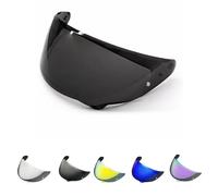 EvoParts Visiera compatibile HJC i71 e F71 HJ38
