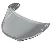 Visiera aftermarket per agv Race 3 Corsa Pista Gp gt veloce specchio e fumè