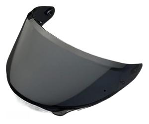 EvoParts Visiera compatibile Hjc Rpha 12 pinlock ready (HJ-42)