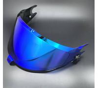 EvoParts Visiera per casco Shark SPARTAN RS SPARTAN GT SPARTAN GT PRO