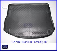 Evoque 2011>2018 Vasca Proteggi Baule Auto Pedana Cofano Bagagliaio