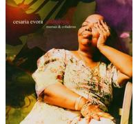 Evora,Cesaria - Anthologie