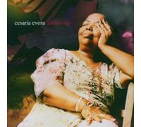 Evora,Cesaria - Anthology