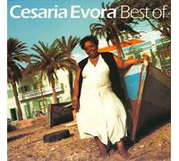 Evora Cesaria - Best of