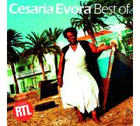 Evora, Cesaria - Best Of