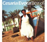Evora,Cesaria - Best of
