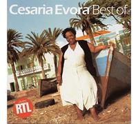Cesária Evora - Best Of (CD)