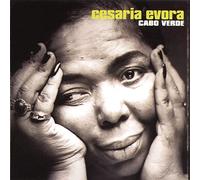 Evora Cesaria - Cabo Verde