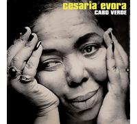 Evora Cesaria - Cabo Verde