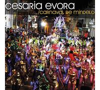 Evora, Cesaria - Carnaval De Mindelo
