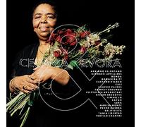 Evora Cesaria - Cesaria Evora &..