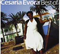 Evora, Cesaria - Cesaria Evora Best of Import Edition by Evora, Cesaria (1999) Audio CD