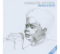 Evora,Cesaria - Destino de Belita