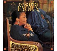 Evora, Cesaria - Evora =remastered=