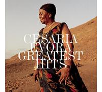 Evora Cesaria - Greatest Hits