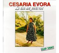 Evora, Cesaria - La Diva Aux Pied Nus