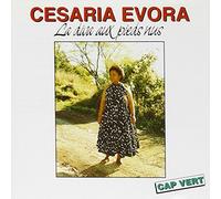Evora Cesaria - La Diva Aux Pieds Nus