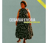 Evora,Cesaria - La Diva aux Pieds Nus