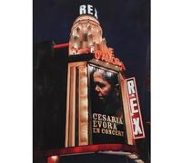 Evora, Cesaria - Live D'Amor