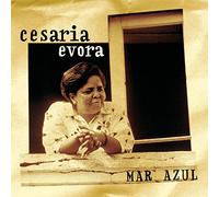 Evora, Cesaria - Mar Azul