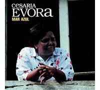Evora Cesaria - Mar Azul