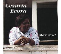 Evora Cesaria - Mar Azul